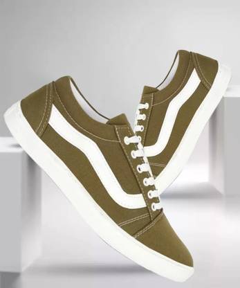 Stylish Trending Sneaker Shoes For Men Canvas Shoes For Men