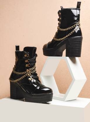 TRYME Boots For Women