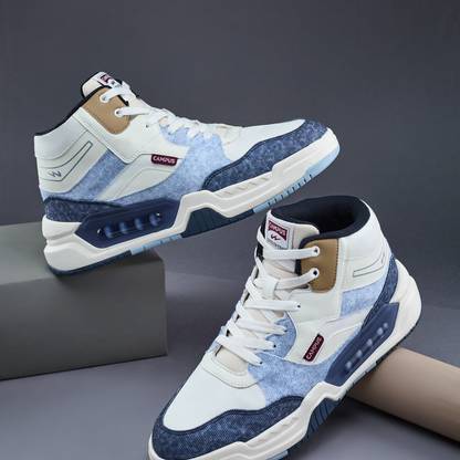 CAMPUS DARRELL Sneakers For Men