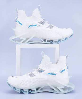 ATOM Spring Edge Alpha 2 Sneakers For Men