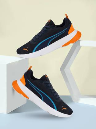 PUMA Puma Alfarun Hyperwave Sneakers For Men