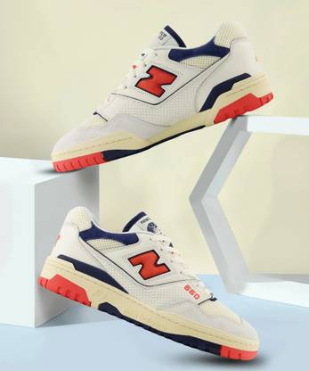 New Balance BB550 Sneakers For Men