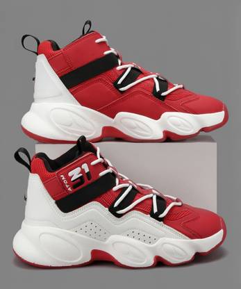 ATOM Bold Stride Sneakers For Men