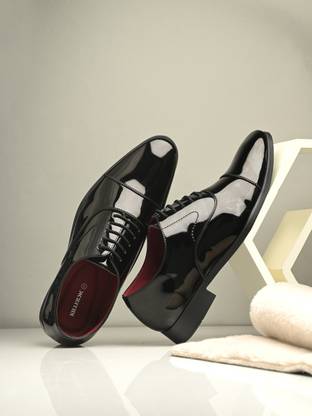 KILLER Premium Stylish Comfortable Trendy Formal Lace Up For Men