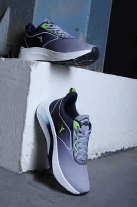 Abros INTER CEPTOR-5 Running Shoes For Men