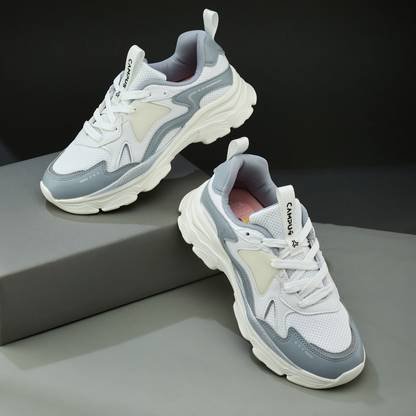 CAMPUS LIGHTINING Sneakers For Women