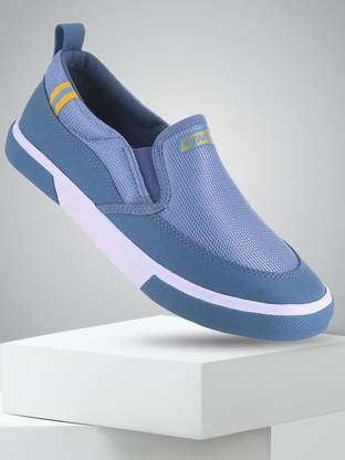 Sparx SM 976 Canvas Shoes For Men