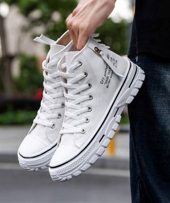 Labbin Casual Sneakers Canvas Boots Gym OutDoor Training Shoes For Boys And Men Sneakers For Men