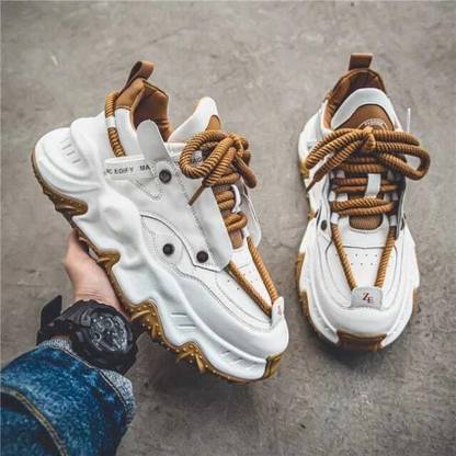 My Walk Ultralightweight Comfort Trendy Outdoor, Gym, Cricket and Badminton shoe for men Casuals For Men