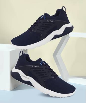 CAMPUS CRYSTA PRO Running Shoes For Men