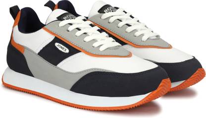 Labbin Trendy Casual Sneakers Outdoor ColourBlocked Shoes And Sneakers For Boys And Men Sneakers For Men