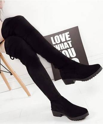 jm looks Boots For Women