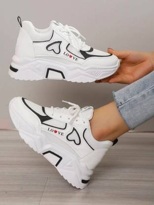 Deals4you Sneakers For Women