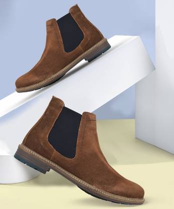 WOODLAND Boots For Men