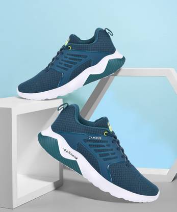 CAMPUS CRYSTA PRO Running Shoes For Men
