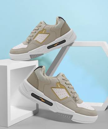 asian Casual Sneaker Shoes for Men | Soft Cushioned Insole || Mexico-02 Sneakers For Men