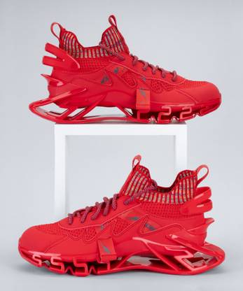 ATOM Spring Edge Alpha 2 Sneakers For Men