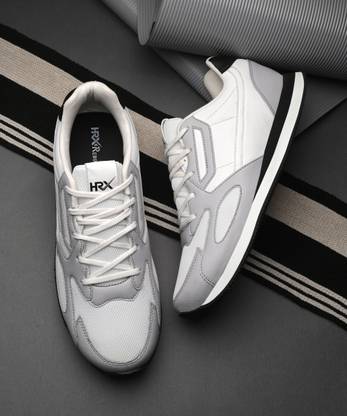 HRX by Hrithik Roshan HX-125 02 Sneakers For Men