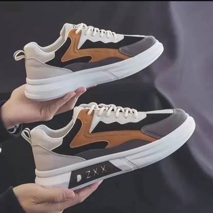 Dillions Casual Sneakers Colour Full Block Shoes For Boys And Men Sneakers For Men