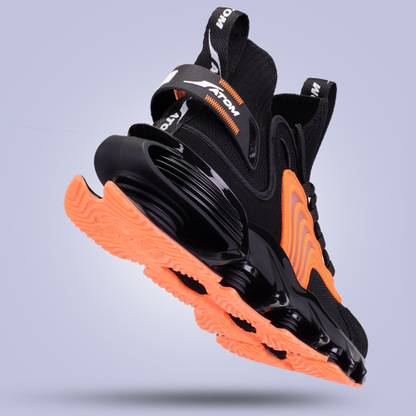 ATOM Spring Edge Alpha 1 Sneakers For Men
