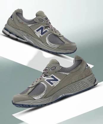 New Balance 2002 Sneakers For Men