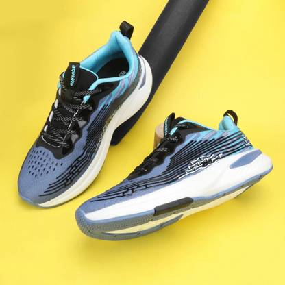 Aqualite Men's Outdoor Sports Shoes | Lightweight Running & Walking Shoes for Men S-106 Outdoors For Men