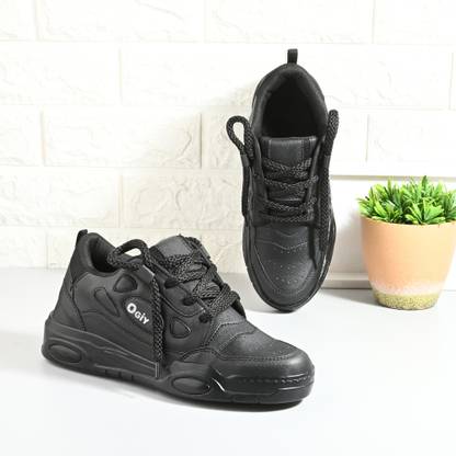 Aeonik OGIY RETRO SHOES HIGH PREMIUM QUALITY Sneakers For Men