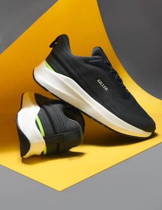 KILLER Killer Lightweight,Comfortable,Trendy,Breathable, Sports Running Shoes For Men