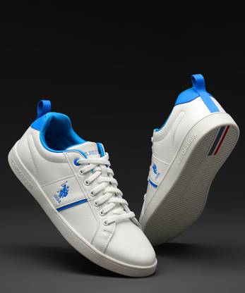 U.S. POLO ASSN. Salvador 3.0 BLU Sneakers For Men