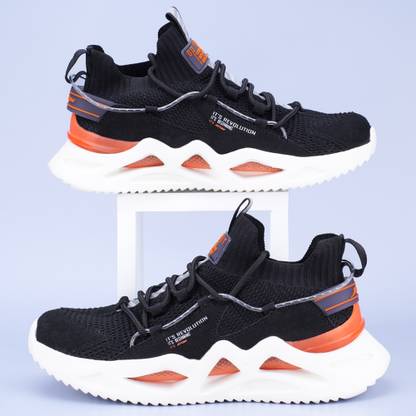 ATOM Good Vibes Sneakers For Men