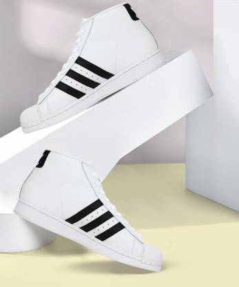 ADIDAS ORIGINALS PRO MODEL Sneakers For Men