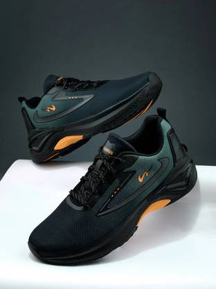 CAMPUS VESPER Running Shoes For Men