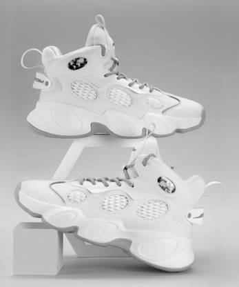 ATOM Supernova Sneakers For Men
