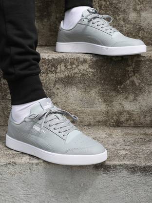 PUMA Shuffle Ultra Sneakers For Men