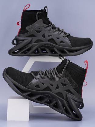 ATOM Alphabounce High Tops For Men