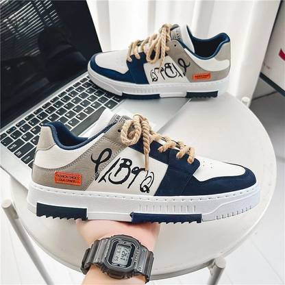 Layasa Layasa New Attractive Fashion Sneakers For Men