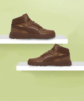 PUMA Rebound Abrupt Sneakers For Men