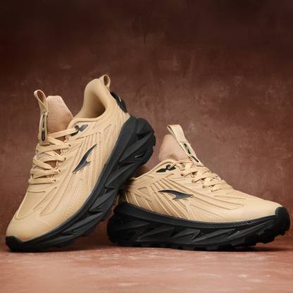 asian QUANTUM-21 Running Shoes For Men
