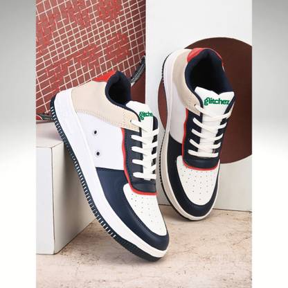 Glitchez Sneakers For Men