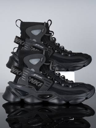 ATOM Gansta1 Sneakers For Men