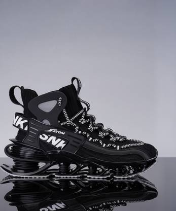 ATOM Alpha Predator High Tops For Men