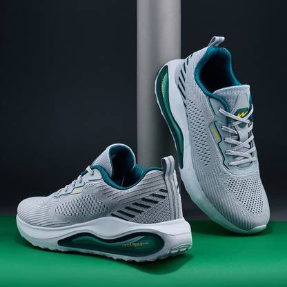 CAMPUS PIVOT Running Shoes For Men