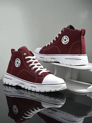 Kook N Keech Sneakers For Men