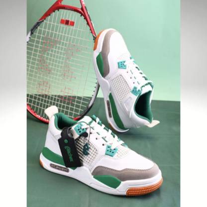 Glitchez Sneakers For Men