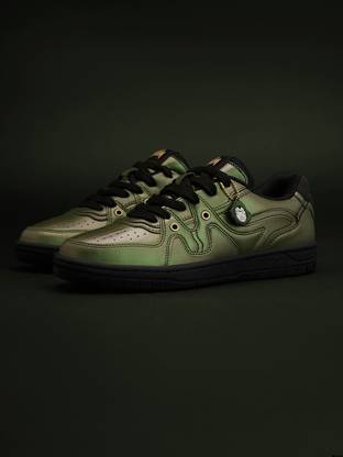 The Souled Store Marvel: Doctor Doom Sneakers For Men