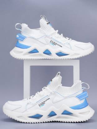 ATOM Good Vibes Sneakers For Men