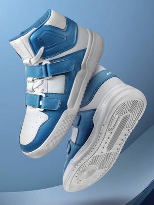 CAMPUS OG-31 High Tops For Men