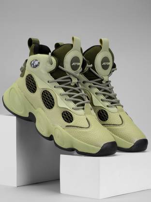 ATOM Supernova Sneakers For Men