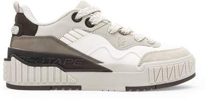 RED TAPE Men's Super Sneakers with High-Density Comfort Sneakers For Men