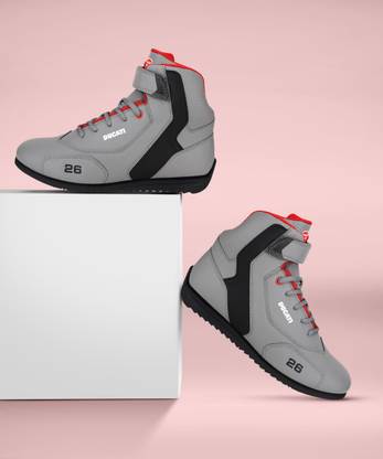 DUCATI Driving Shoes For Men